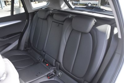 Car Gallery De Geyndt - BMW X1