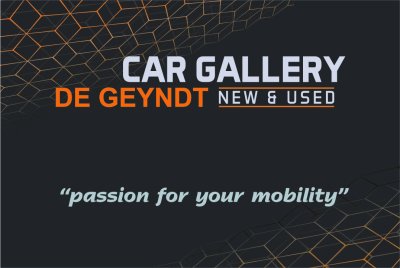 Car Gallery De Geyndt - Seat Arona