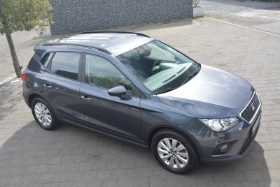 Car Gallery De Geyndt - Seat Arona