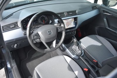 Car Gallery De Geyndt - Seat Arona