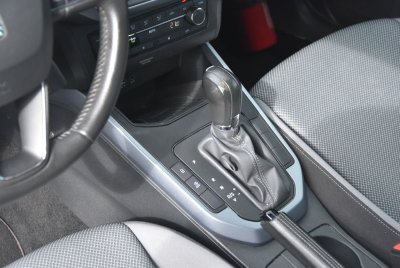 Car Gallery De Geyndt - Seat Arona