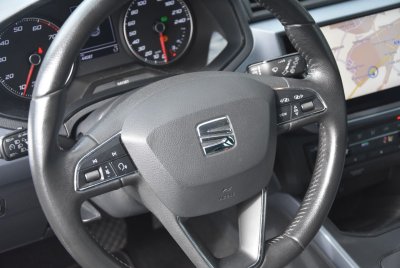Car Gallery De Geyndt - Seat Arona