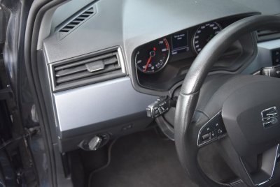 Car Gallery De Geyndt - Seat Arona