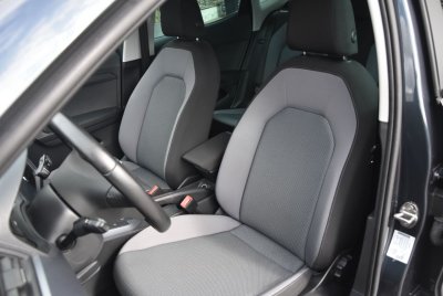 Car Gallery De Geyndt - Seat Arona