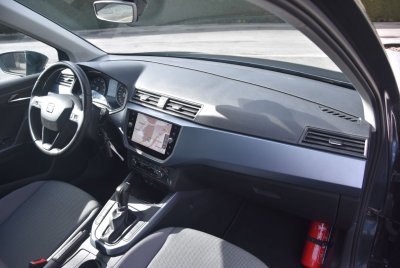 Car Gallery De Geyndt - Seat Arona