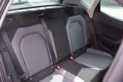 Car Gallery De Geyndt - Seat Arona