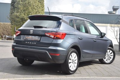 Car Gallery De Geyndt - Seat Arona