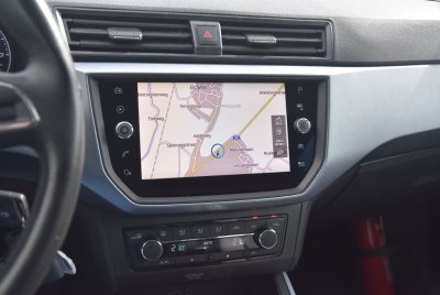 Car Gallery De Geyndt - Seat Arona