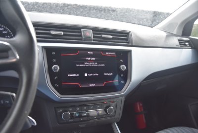 Car Gallery De Geyndt - Seat Arona