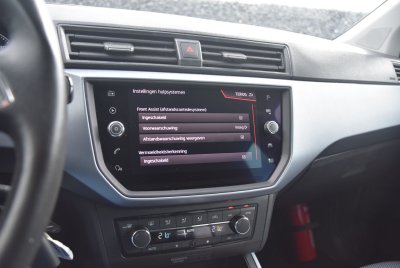 Car Gallery De Geyndt - Seat Arona