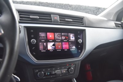 Car Gallery De Geyndt - Seat Arona