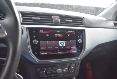 Car Gallery De Geyndt - Seat Arona