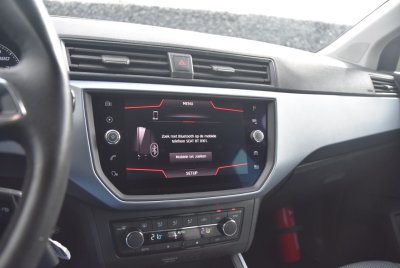 Car Gallery De Geyndt - Seat Arona