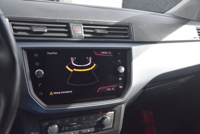 Car Gallery De Geyndt - Seat Arona