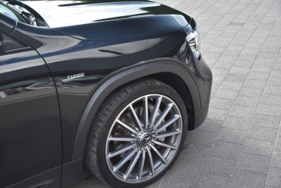 Car Gallery De Geyndt - Mercedes-Benz AMG GLB 35