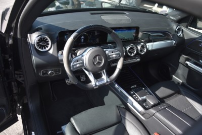 Car Gallery De Geyndt - Mercedes-Benz AMG GLB 35