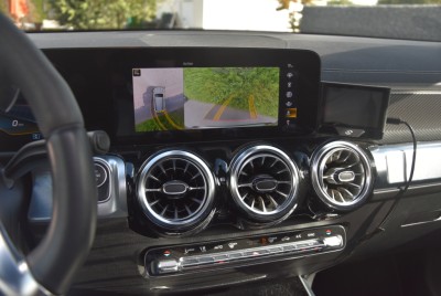 Car Gallery De Geyndt - Mercedes-Benz AMG GLB 35