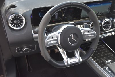Car Gallery De Geyndt - Mercedes-Benz AMG GLB 35