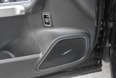 Car Gallery De Geyndt - Mercedes-Benz AMG GLB 35