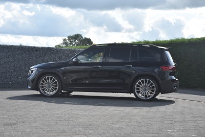 Car Gallery De Geyndt - Mercedes-Benz AMG GLB 35