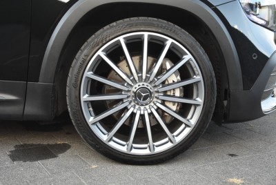 Car Gallery De Geyndt - Mercedes-Benz AMG GLB 35