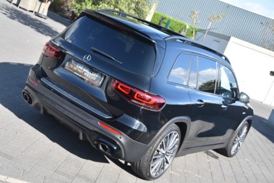 Car Gallery De Geyndt - Mercedes-Benz AMG GLB 35