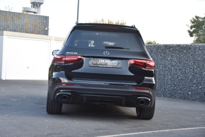 Car Gallery De Geyndt - Mercedes-Benz AMG GLB 35