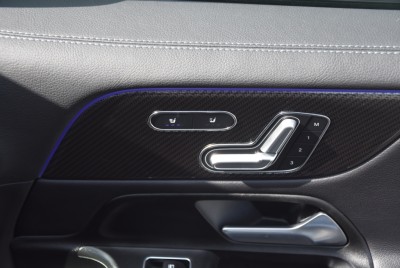 Car Gallery De Geyndt - Mercedes-Benz AMG GLB 35
