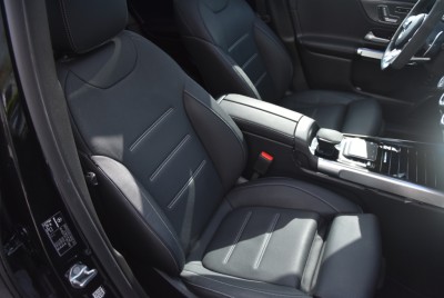 Car Gallery De Geyndt - Mercedes-Benz AMG GLB 35