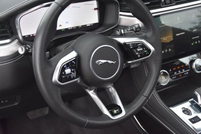 Car Gallery De Geyndt - Jaguar F-PACE