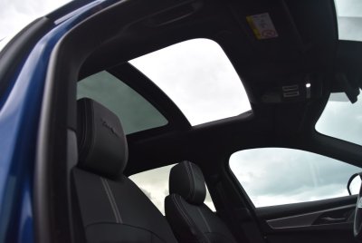 Car Gallery De Geyndt - Jaguar F-PACE