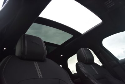Car Gallery De Geyndt - Jaguar F-PACE