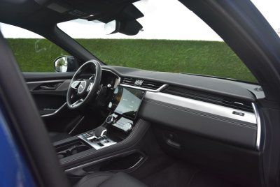 Car Gallery De Geyndt - Jaguar F-PACE