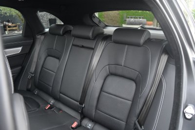 Car Gallery De Geyndt - Jaguar F-PACE