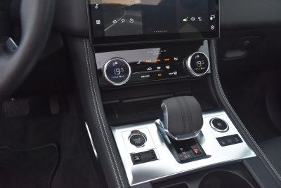 Car Gallery De Geyndt - Jaguar F-PACE