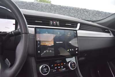 Car Gallery De Geyndt - Jaguar F-PACE