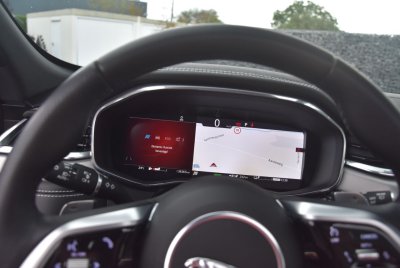 Car Gallery De Geyndt - Jaguar F-PACE