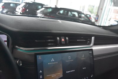 Car Gallery De Geyndt - Jaguar F-PACE