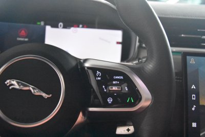 Car Gallery De Geyndt - Jaguar F-PACE