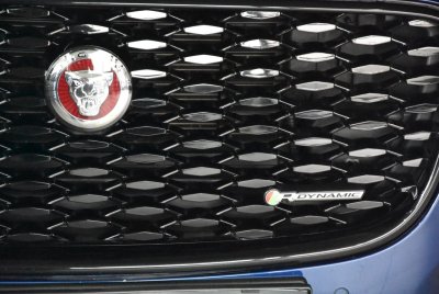 Car Gallery De Geyndt - Jaguar F-PACE