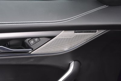 Car Gallery De Geyndt - Jaguar F-PACE