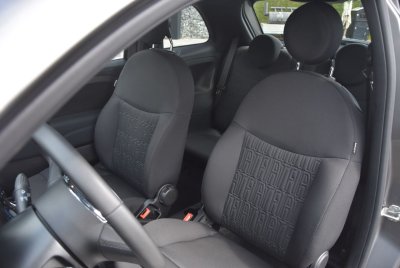 Car Gallery De Geyndt - Fiat 500
