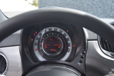 Car Gallery De Geyndt - Fiat 500