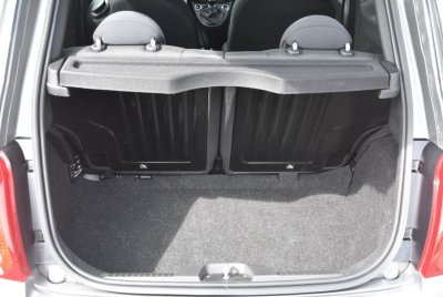 Car Gallery De Geyndt - Fiat 500
