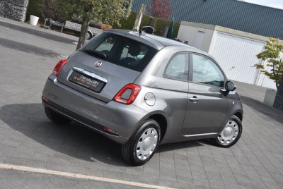 Car Gallery De Geyndt - Fiat 500