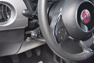 Car Gallery De Geyndt - Fiat 500