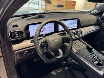Thumbnail JAECOO J8 - BUGA Auto