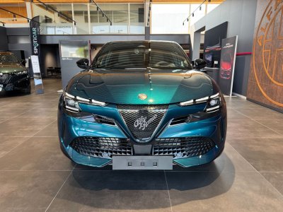 Thumbnail Alfa Romeo Junior - BUGA Auto