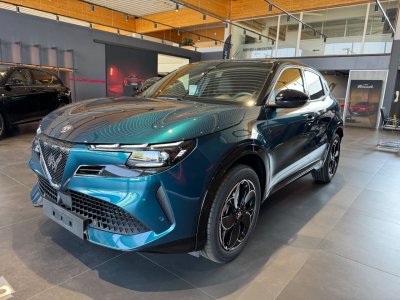Thumbnail Alfa Romeo Junior - BUGA Auto