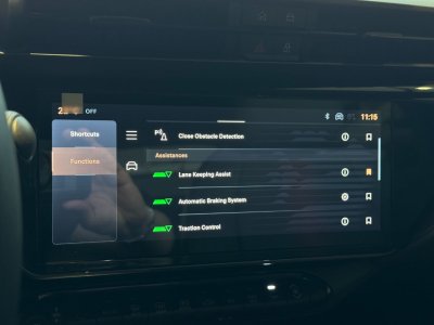 Thumbnail Alfa Romeo Junior - BUGA Auto